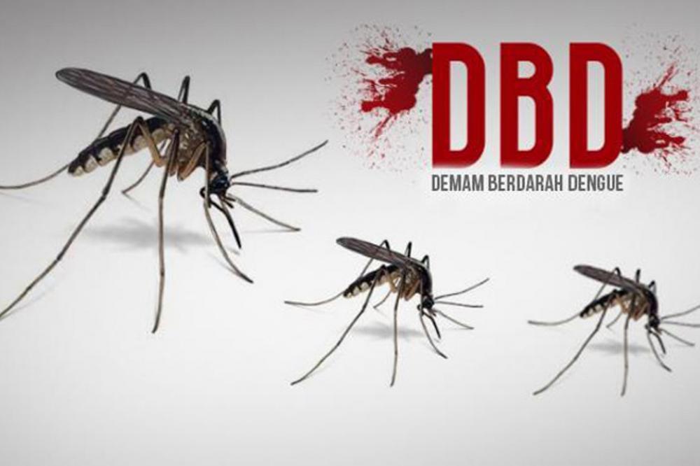 Tangkal Demam Berdarah Dengue, Kelurahan Telihan Gelar Jumat Bersih