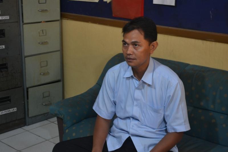 KASUS NARKOBA KIAN MENINGKAT, POLSEK BONTANG SELATAN SUDAH TANGANI 7 KASUS