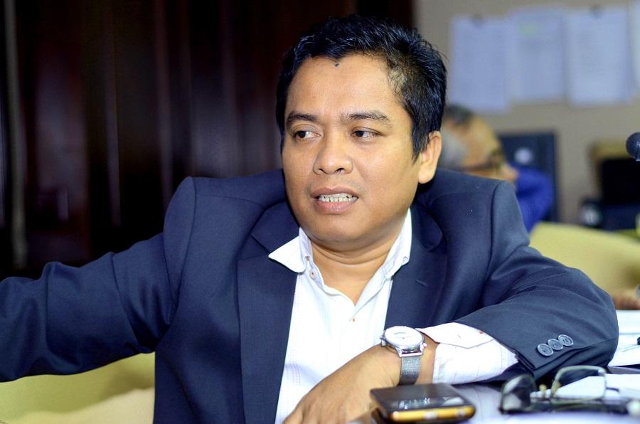 Komisi I DPRD Kaltim Terima Keluhan Guru Garis Depan