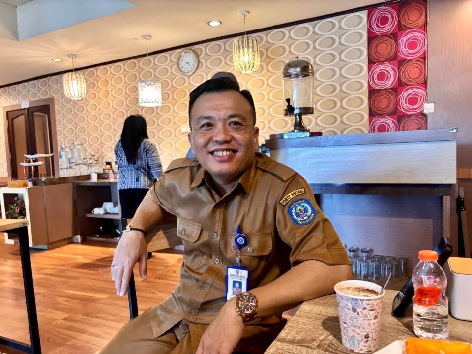Creative Night Market Bakal Jadi Agenda Rutin, Dispopar Bontang Siapkan Konsep Baru