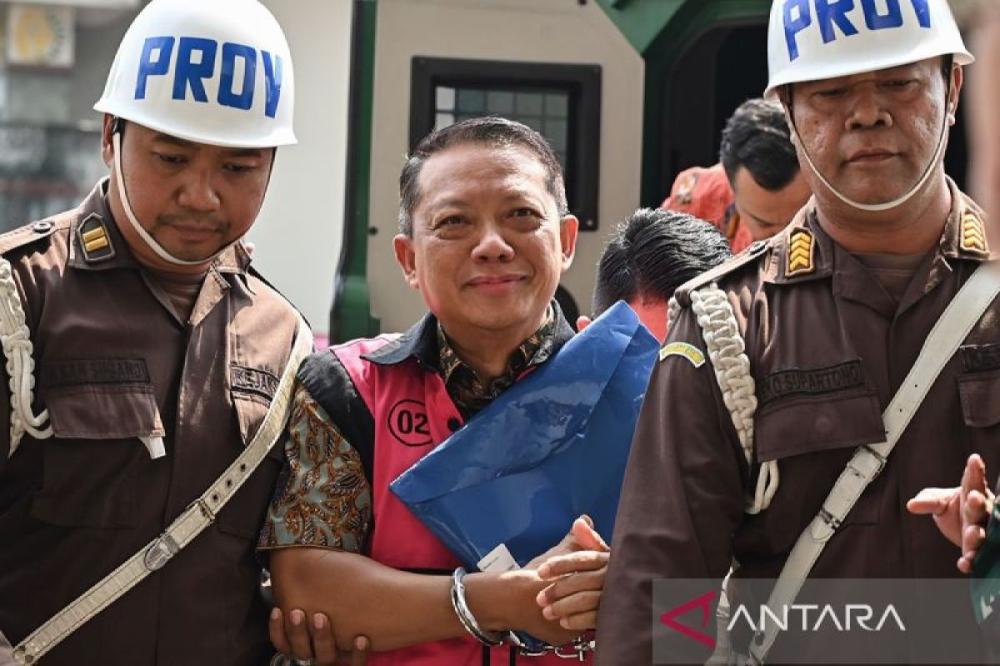 Sidang Perdana Hari Ini, Eks Jampidsus Febrie Adriansyah Didakwa Peras Kasus Jiwasraya-ASABRI