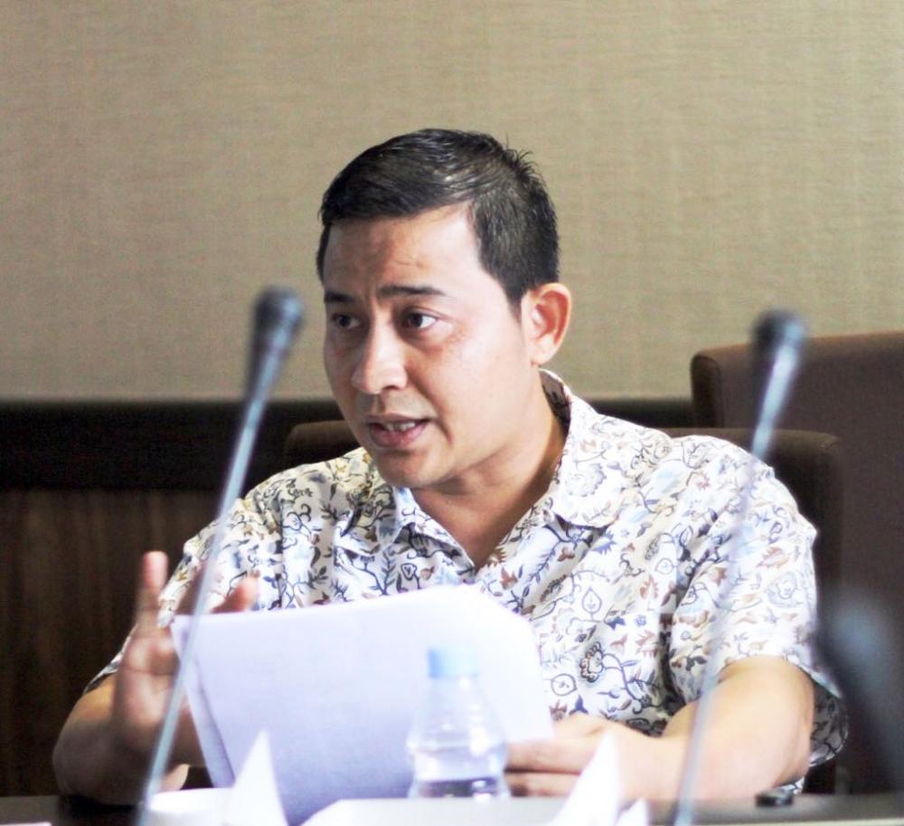 DPRD Kaltim Dorong Pendapatan Daerah dari Sektor Sawit