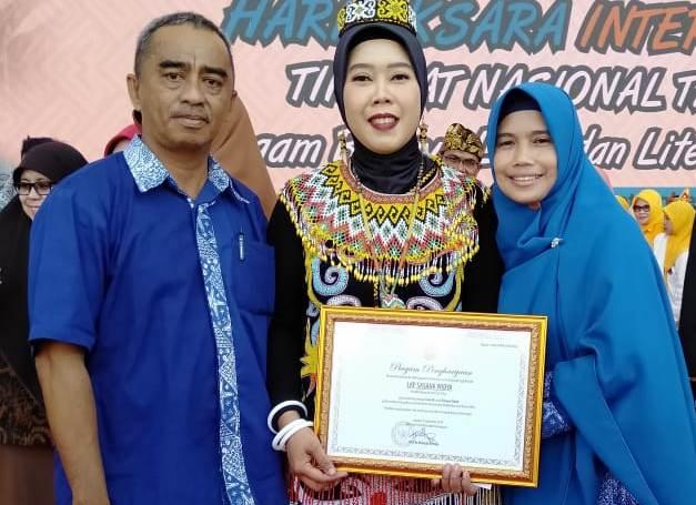 Dampak Corona, Disdikbud Bontang Tunda Lomba Apresiasi PAUD