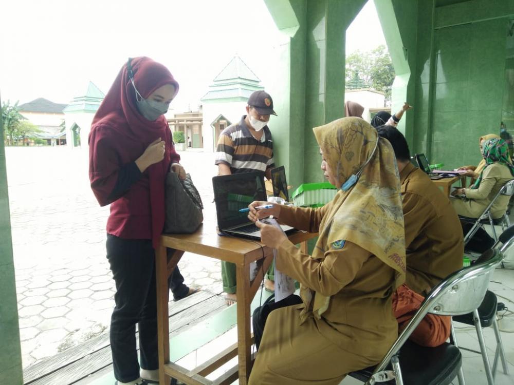 Gelombang Kedua, Pendaftaran BPUM Rp 1.2 Juta Dibuka Tiga Hari