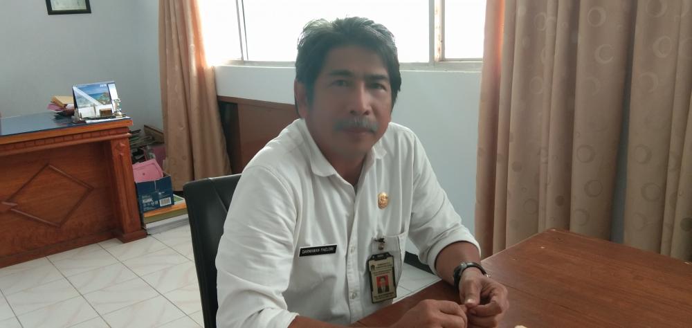 Ribuan Warga Bone Belum Rekam E-KTP, Disdukcapil Klaim Sudah Maksimal