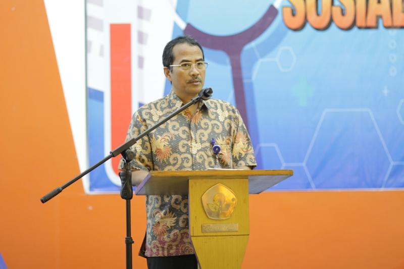 Sambut Bulan K3, Pupuk Kaltim Beri Penyuluhan HIV/AIDS