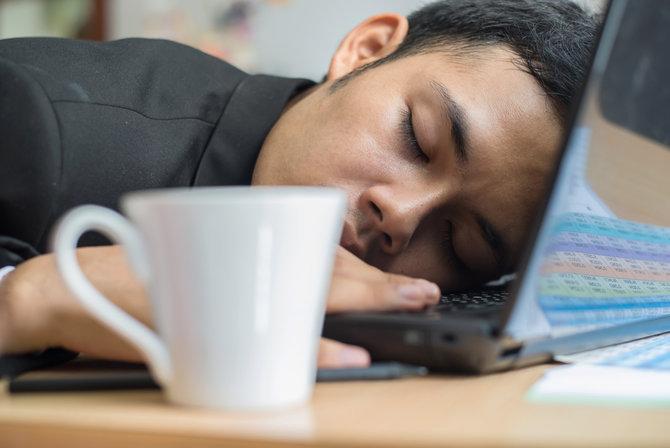 Catat! Makan Minimal Dua Jam Sebelum Tidur