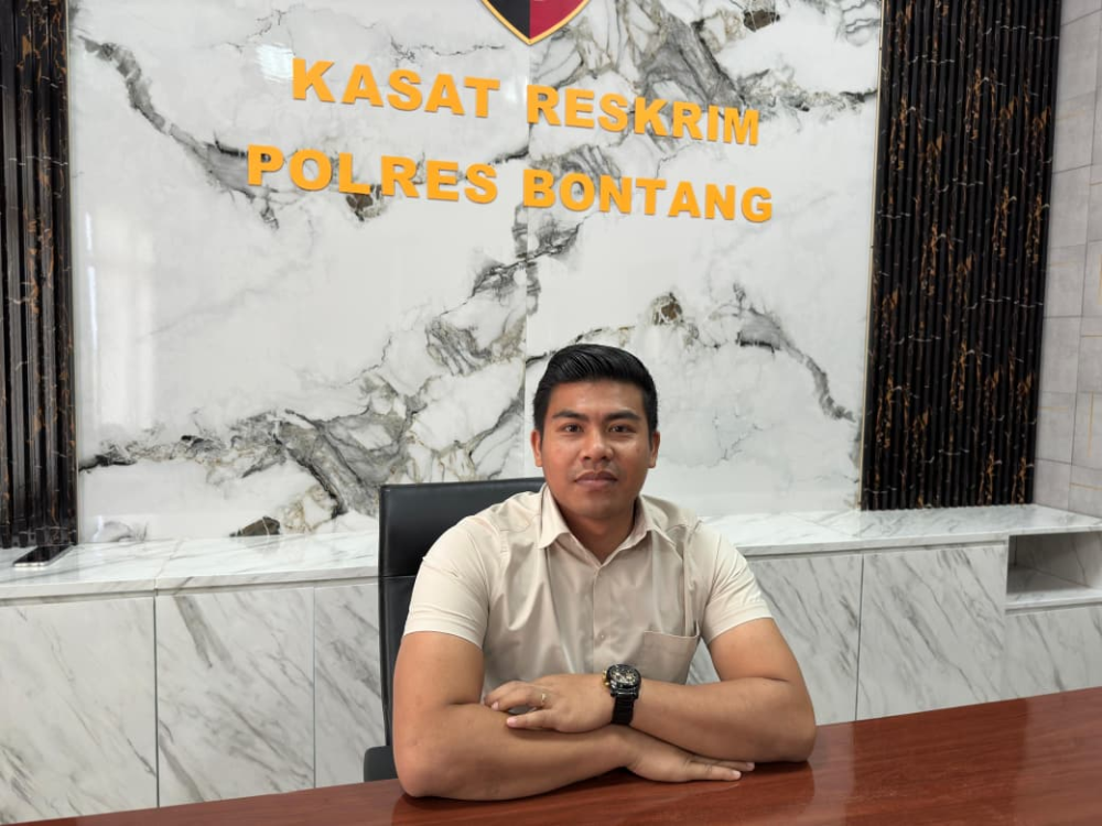 Penyidikan Korupsi Hibah KONI Bontang Bergulir, 30 Saksi Diperiksa Polisi