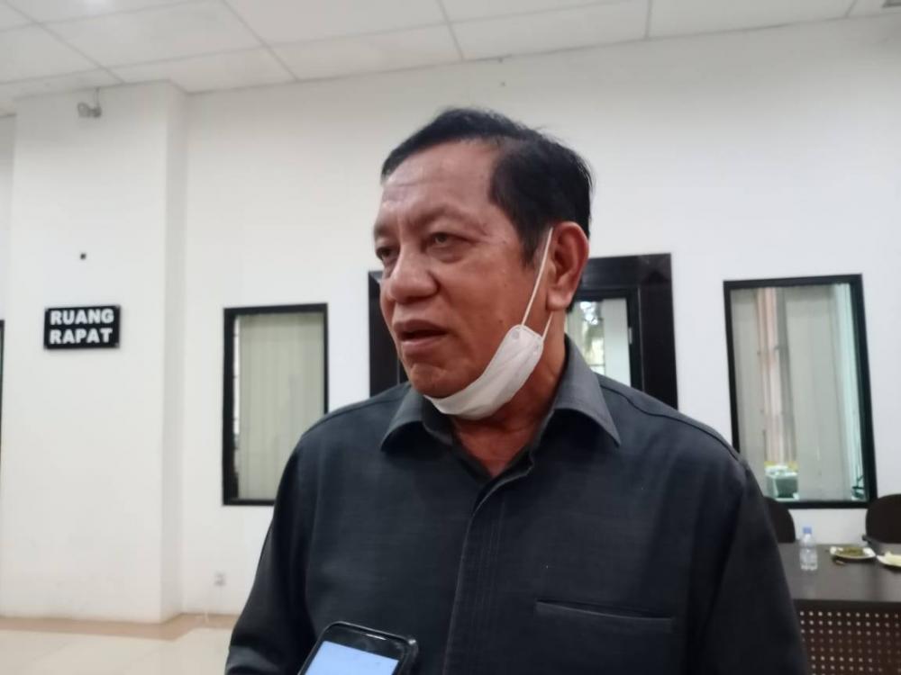 Ketua DPRD Kaltim Tanggapi Wacana Pembangunan Infrastruktur IKN, Ini Pesannya ke Pusat