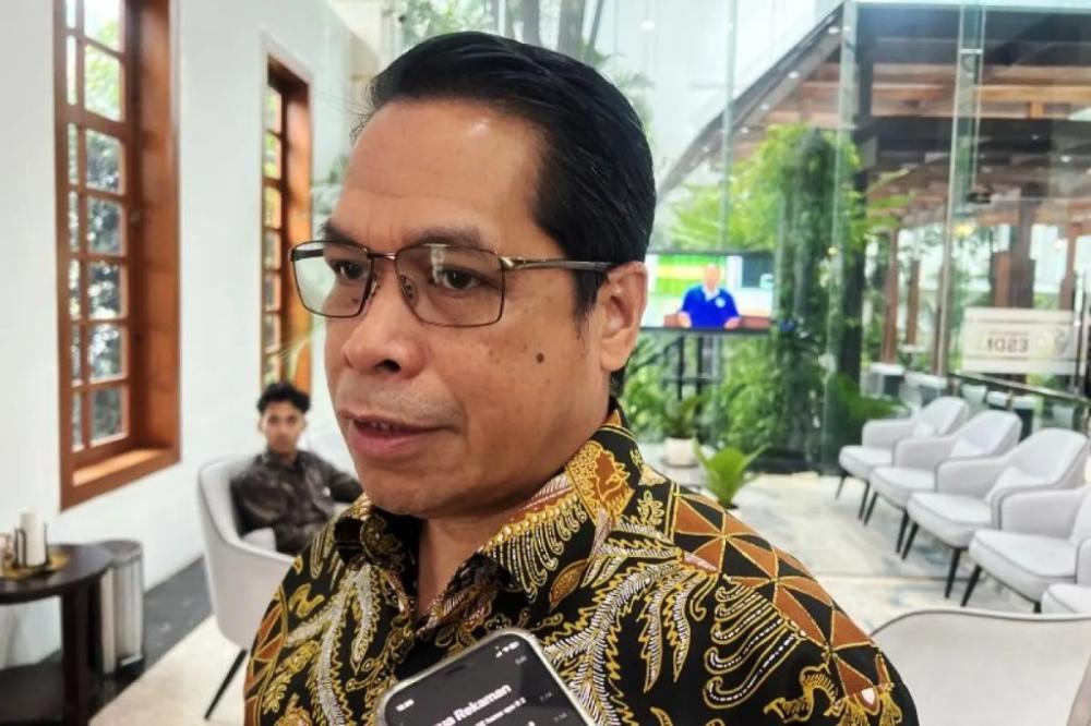 ESDM Buka 10 Blok Migas Baru, Termasuk Area Pesut Mahakam