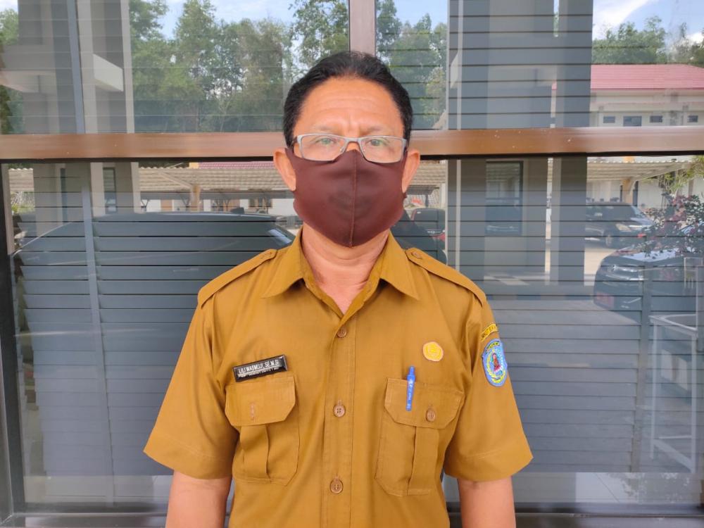 Disnaker Bontang Umumkan Lowongan Kerja PT EUP, Begini Klasifikasinya