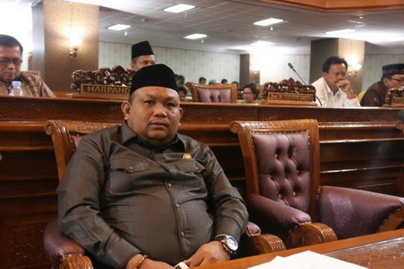 Dukung Perekonomian Kutim, Dewan Minta Bandara Sangkima Segera Dibangun