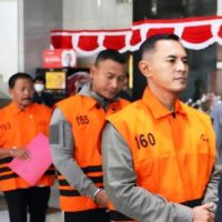 OTT Bupati di Pemalang Seret Perwira Polri Jadi Tersangka Pemerasan