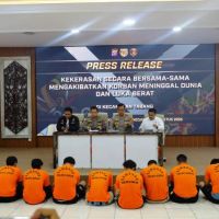 Fakta Baru Kasus Tabang, Warung Sasaran Amuk Massa Tak Terbukti Jual Miras 
