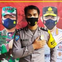 Polisi Pengedar Ditembak di Barabai, Endang DPR RI: BNN, Jangan Ragu!