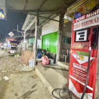 Mengapa Pom Mini Sulit Ditertibkan di Samarinda? DPRD Beberkan Alasannya