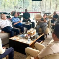 BEI Bicara Bayan dan Haji Isam Usai RKAB Terbit: Kinerja Produksi Jadi Ujian