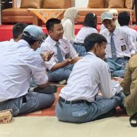 Data Siswa Jadi Faktor Lambannya Seragam Gratispol, Disdikbud Kaltim Kejar Distribusi Agustus
