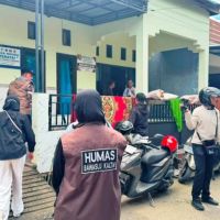 Bawaslu Bedah Data Hampir 3 Juta Pemilih, Transparansi Perubahan Jadi Sorotan