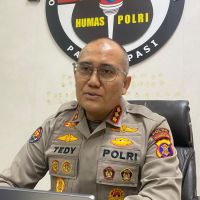 Dituding Bekingi Tambang Emas Ilegal Tabang, Polda Kaltim Buka Suara