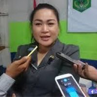 Pengurangan TKK Mahulu Menunggu Hasil Penilaian BKPP, Novita Bulan: Sesuaikan Kebutuhan