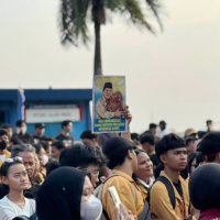 Aliansi Rakyat Kaltim: PNBP Besar, Tapi Listrik Mati dan BBM Masih Bermasalah