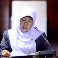 Optimistis 2019, Peran Perempuan Kaltim dalam Politik Ditarget Capai 30 Persen