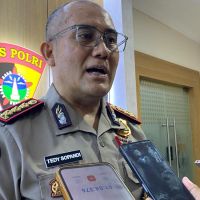 Buntut Kontak Fisik ke Mahasiswa, Ajudan Gubernur Kaltim Terancam Sanksi hingga Ditarik ke Brimob