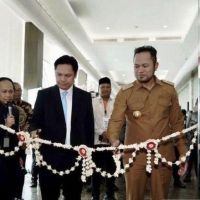 Jalan Nasional ke Kutai Barat Babak Belur, Dirjen Bina Marga Janjikan Percepatan Perbaikan