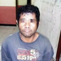 Terhimpit Ekonomi, Petani Kebun Ini Terpaksa Jual Sabu 