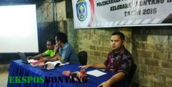 SAMPAH MENUMPUK, SILAHKAN TELEPON PAK LURAH