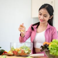 Bukan Obat, Ini 4 Kebiasaan Makan yang Bantu Penderita ADHD Lebih Teratur