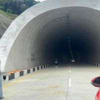 Terowongan Samarinda Molor dari Target September, Kini Dibidik Beroperasi Akhir 2026