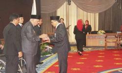 Plt Kadis Perkebunan Kaltim Siap Majukan Sektor Perkebunan 