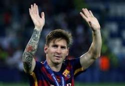 PRESIDEN BARCA BANTAH MESSI TERLIBAT KISRUH PAJAK PANAMA
