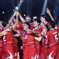 Indonesia Juara Asean Setelah 35 Tahun, Modal Menatap Piala Asia 2027   