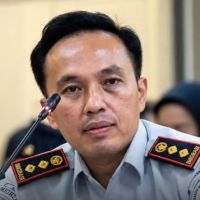 Kalapas Cibinong Dipecat Buntut Kamar Mewah Napi, 16 Pegawai Lain Disanksi