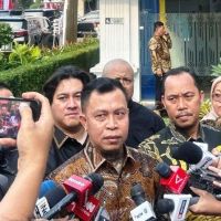 Karhutla Kalimantan, Panglima Jilah Dipanggil Bertemu Presiden Prabowo