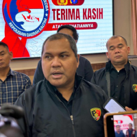 Vape Narkotik Merebak di Kaltim, Kasus Etomidate Kasat Narkoba Kukar Jadi Alarm Baru