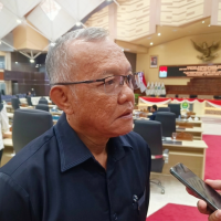 Kereta Api Kalimantan Wajib Dibiayai Prabowo: APBD Kaltim "Saumprit", Investor pada Kabur 