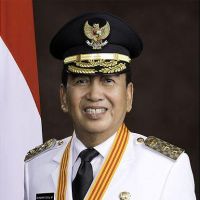 Berita Duka, Wakil Gubernur Kaltim Meninggal Dunia