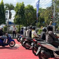 Samarinda Tiru Balikpapan, Bus Kota Akan Dikelola Swasta dengan Skema Subsidi
