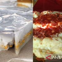 Resmi, 4 Kuliner Khas Kaltim Jadi Warisan Budaya Nasional