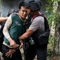 Terungkap, Penyerang Tiga Polisi di Katingan Masih Satu Keluarga, TO Perempuan Diburu
