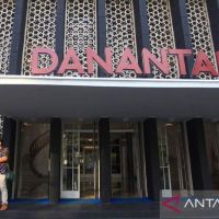 52 Persen BUMN Merugi, Danantara Pangkas 720 Entitas