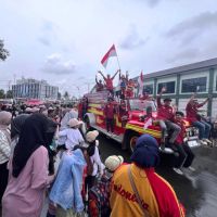 HUT RI Tanpa Pawai, Wali Kota Samarinda Pilih Bayar Utang dan BPJS