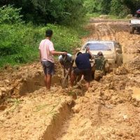 Peran Strategis Inpres Jalan Daerah untuk Pemerataan Ekonomi dan Kawasan 3TP