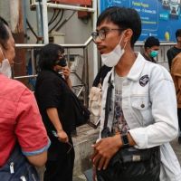 Mediasi Massa dan PLN Bontang, Jurnalis Menunggu di Luar