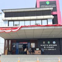 Relaksasi PKB Bontang Panen Rp832 Juta dalam 2 Pekan