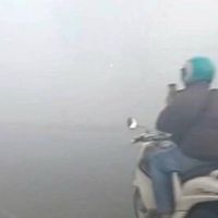 Cuaca Kalimantan: Kalsel Mulai Diguyur Hujan, Kaltim Berkabut 